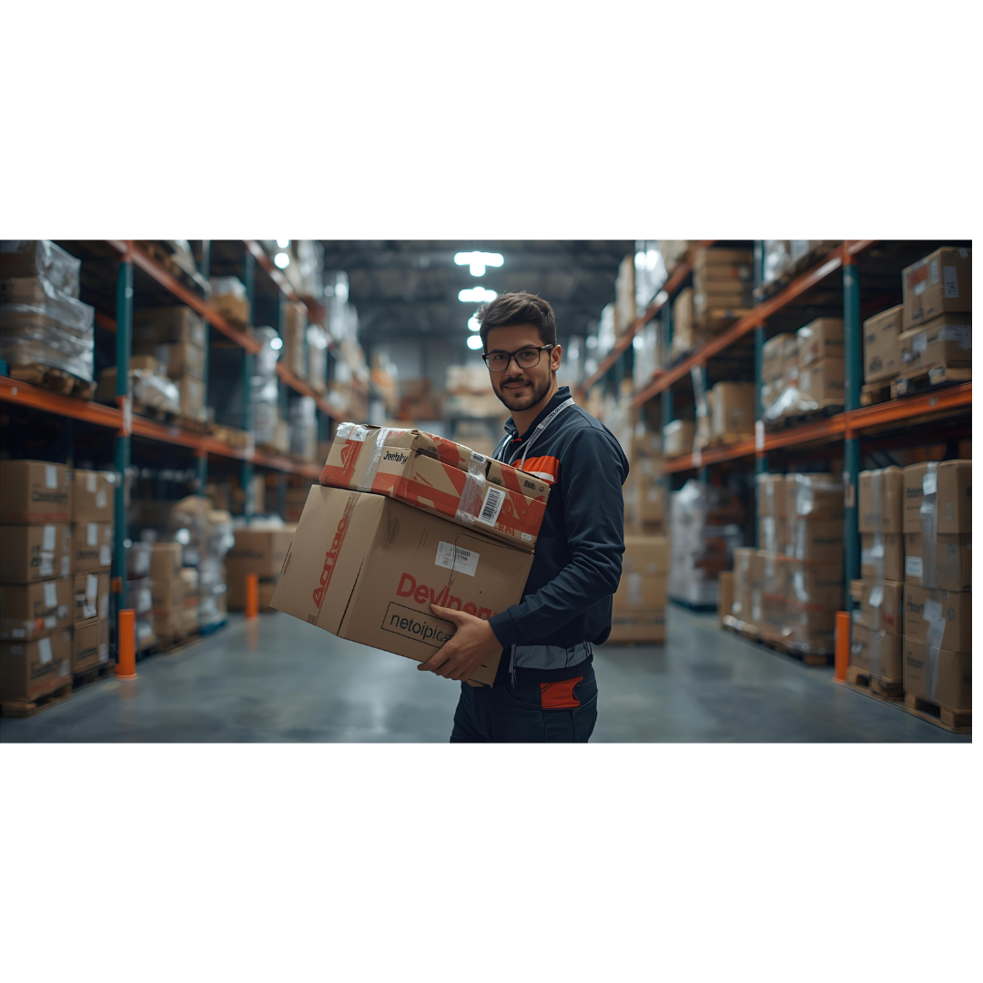delivery comparison UAE