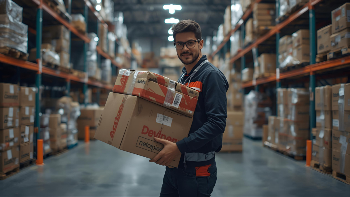 delivery comparison UAE