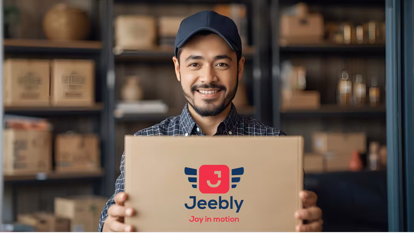 How a Social Seller Grew Sales with Jeebly One