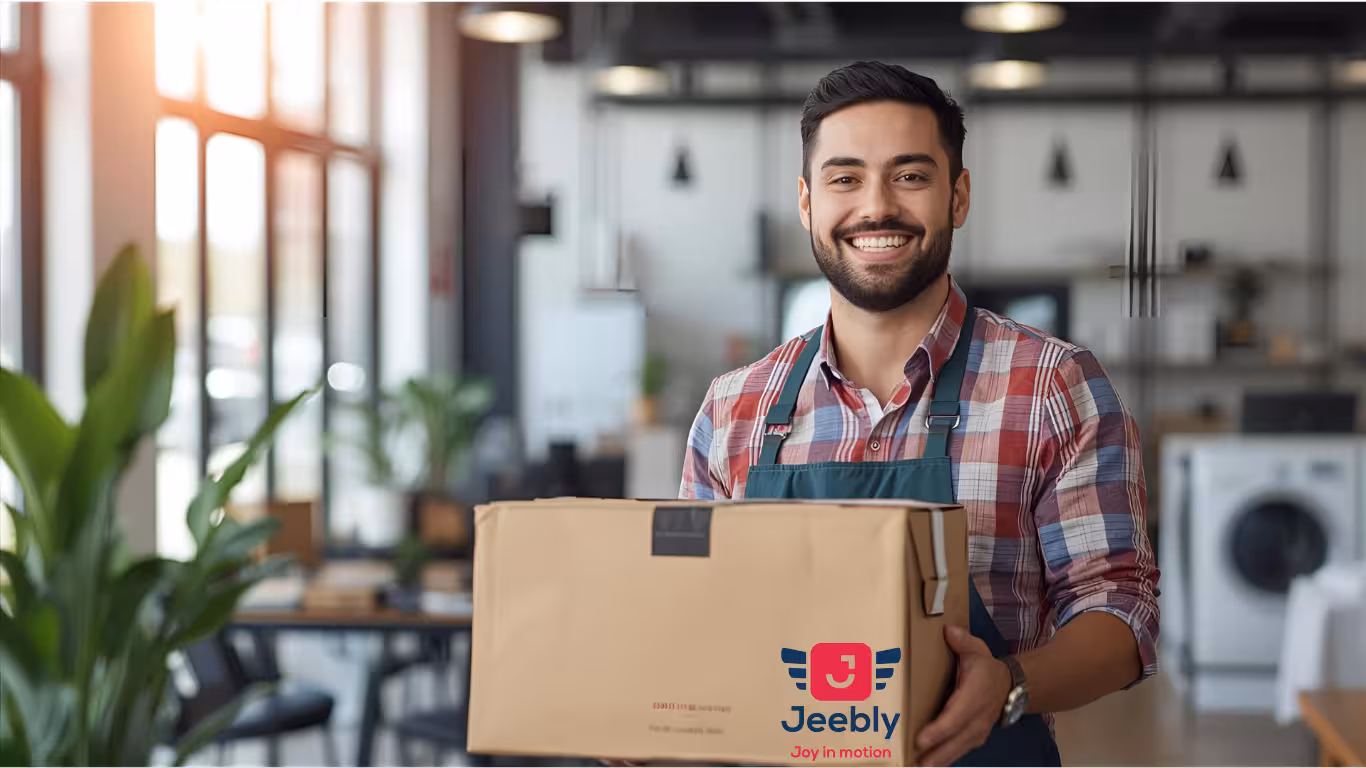 reduce delivery cost in the UAE