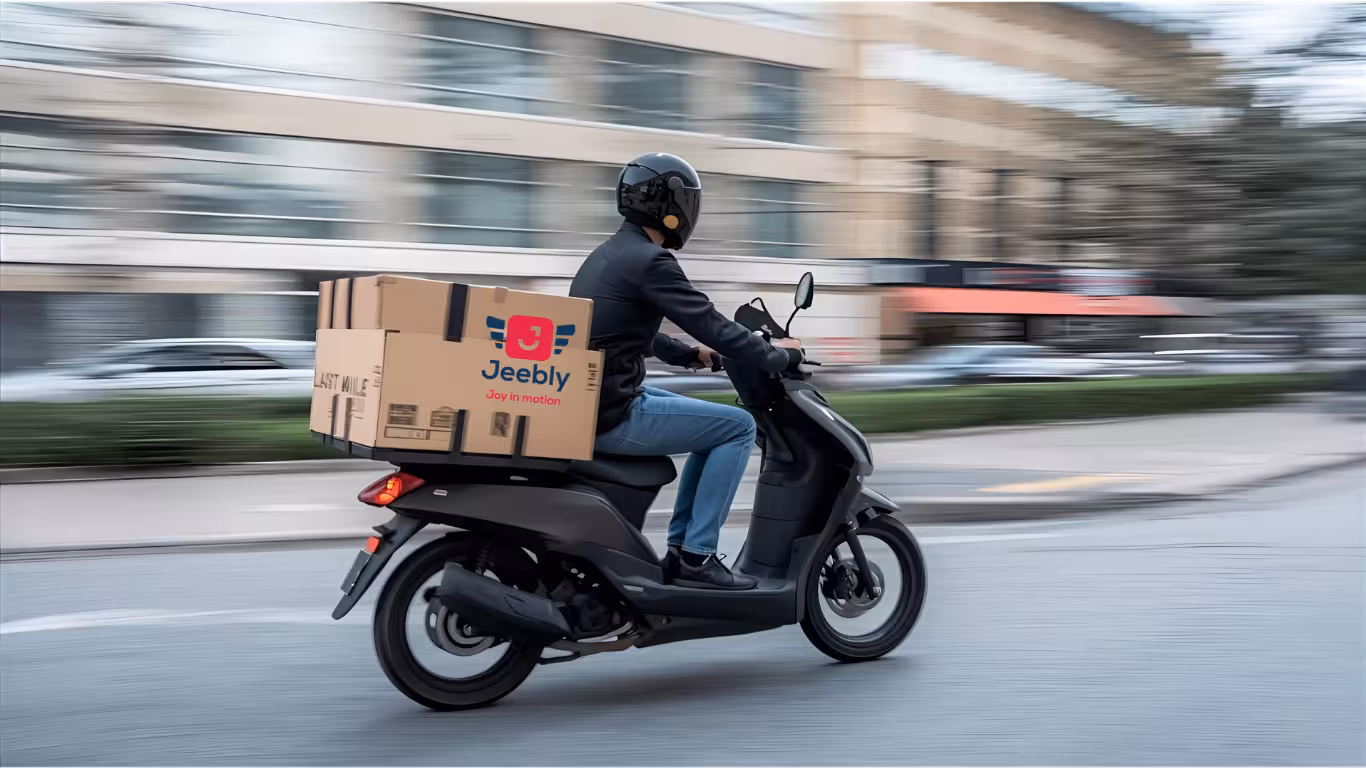 What is Last-Mile Delivery and Why It Matters in the UAE